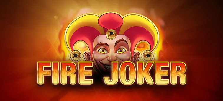 Fire Joker - Free Social Casino Game