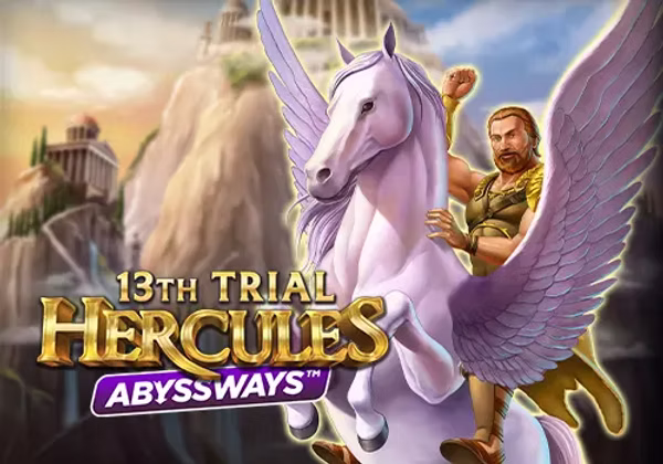 Hercules - Free Social Casino Game